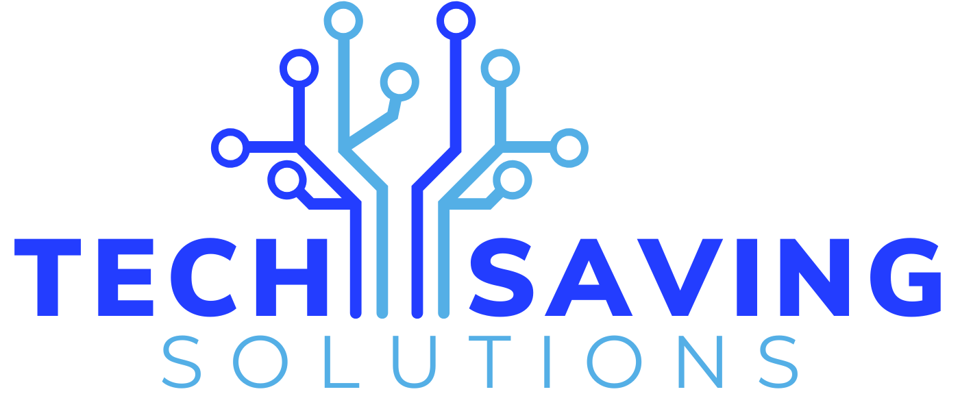 Tech Saving Solutions